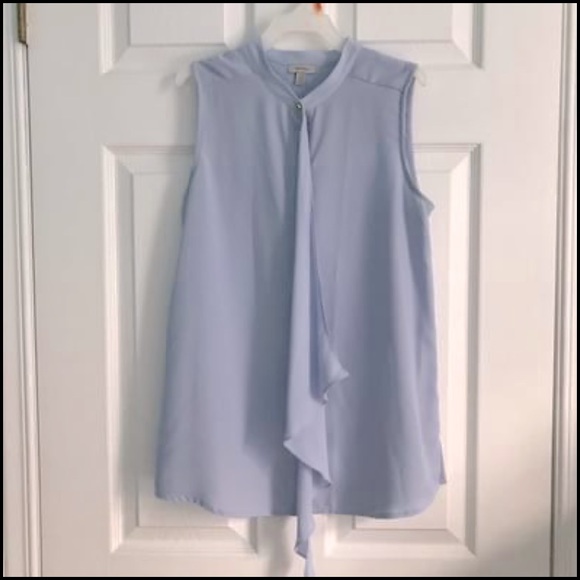 Tristan blouse - Picture 1 of 4